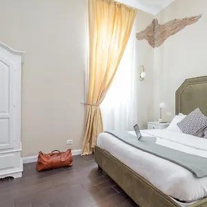 Daplace - La Mongolfiera In Navona Maison d'hôtes