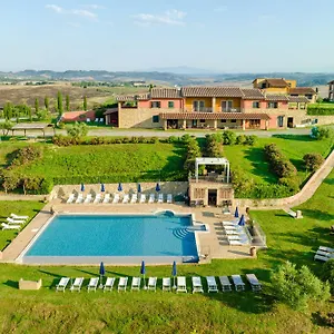 Farm stay Pompilia Villamagna (Pisa)