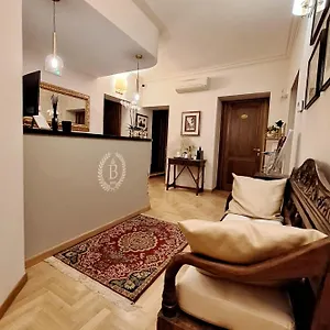 Boncompagni Maison d'hôtes