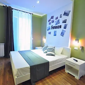Bed and breakfast Destinazione