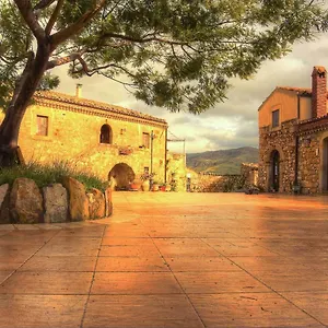 Le Querce Di Cota Troina