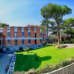 Hotel Kolping Casa Domitilla, Rome