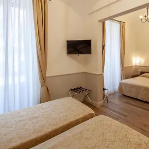 Hotel Flavia, Rome